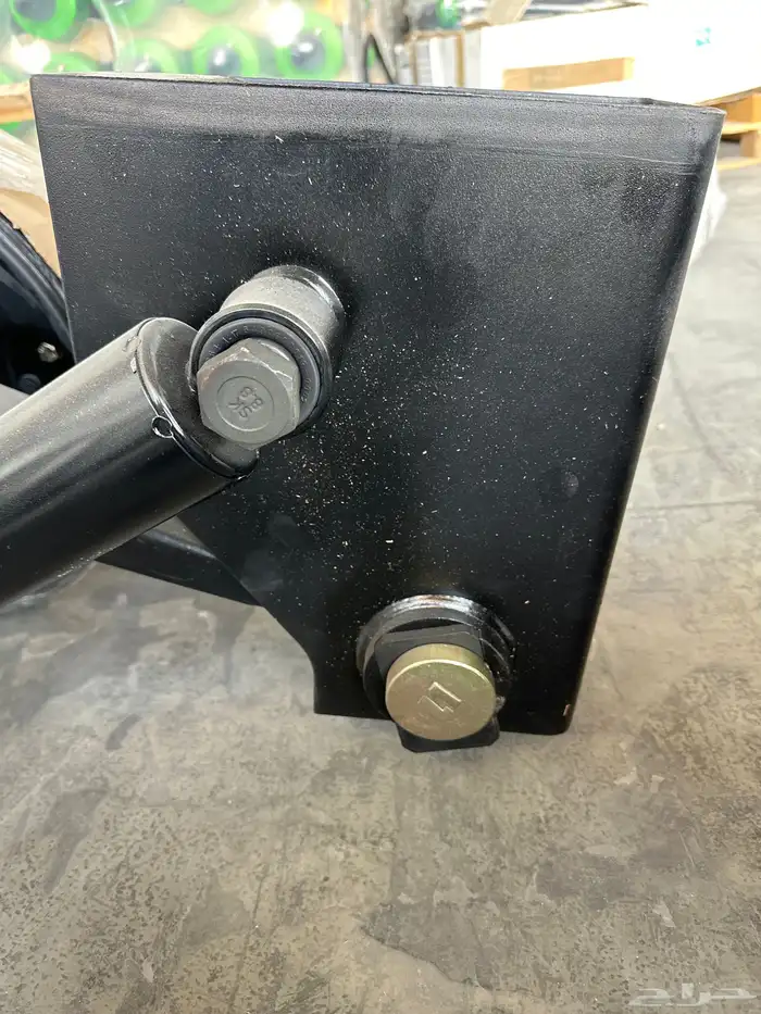 محاور L1 ( دنغل ) 4