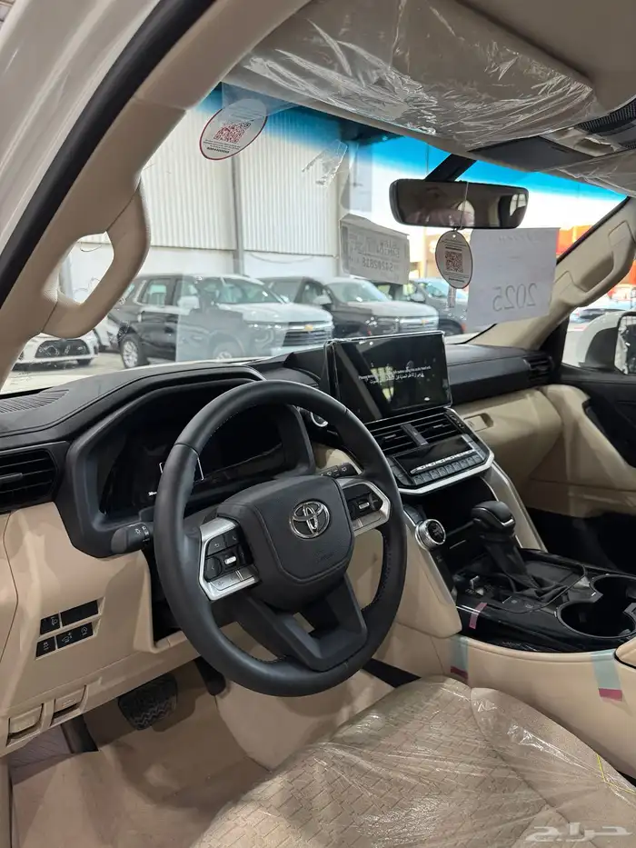 جي اكس ار L2 2025 سعودي 6