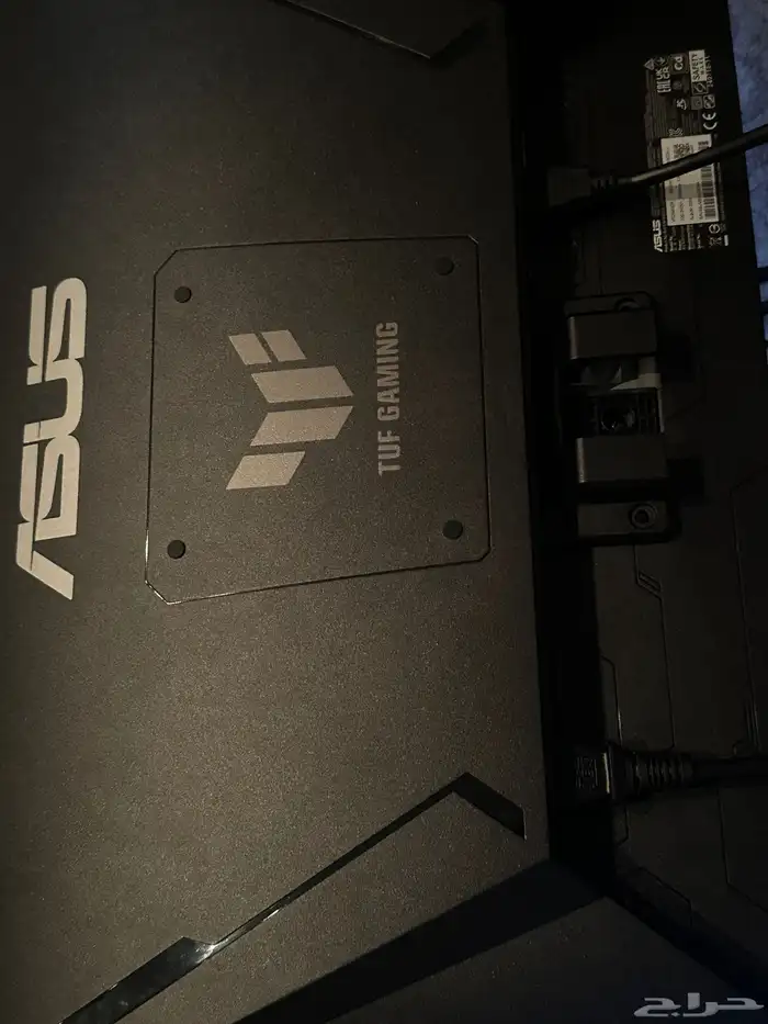 للبيع شاشة GAMING VG249Q5A مقاس 23 8إنش -165HZ 1