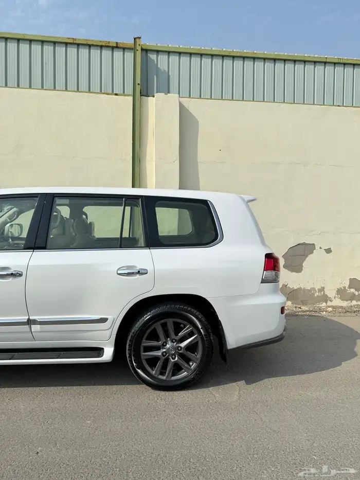 لكزس DD فل كامل   الدفعه الاخيرة 2014 4