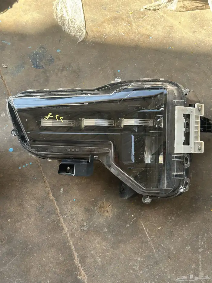 شمعات اكسباندر من موديل 2022 الى 2024 1