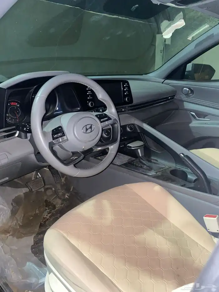 قطع النترا 2023 18