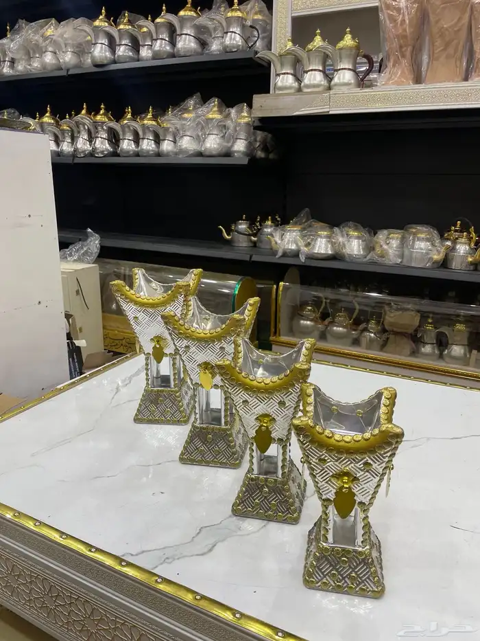 مداخن اصلية صناعه باكستاني 0