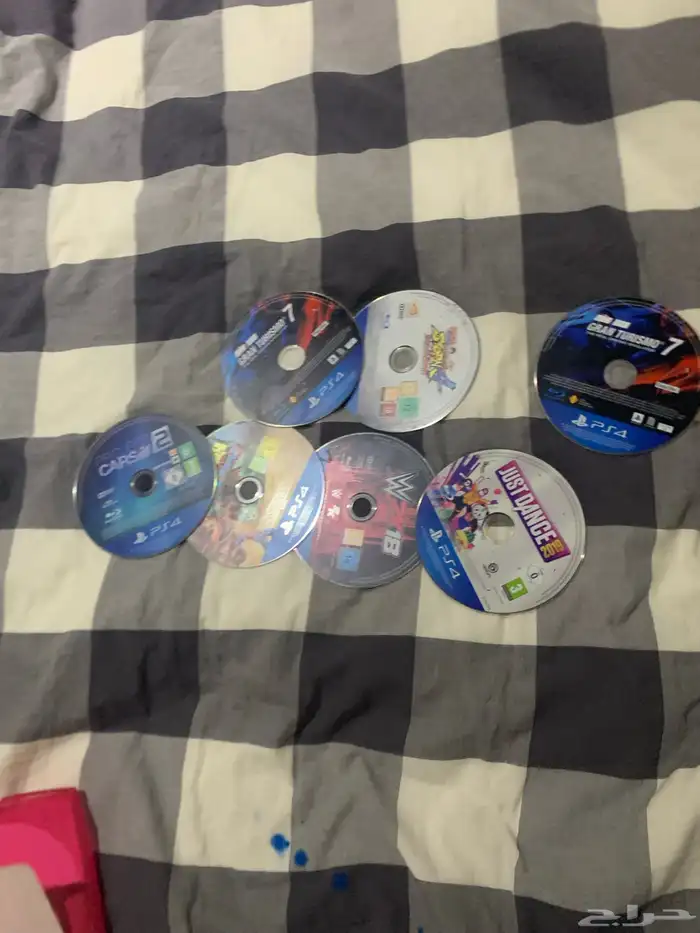 سوني فور نظيف 3