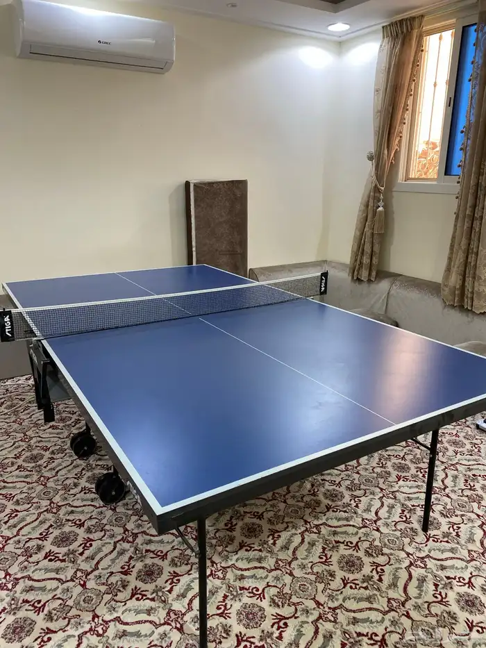 طاوله تنس المانيه 6