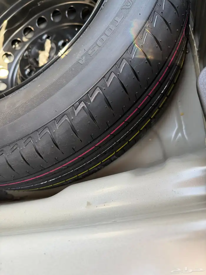 للبيع كامري 2024 سعودية ثاني مالك 14