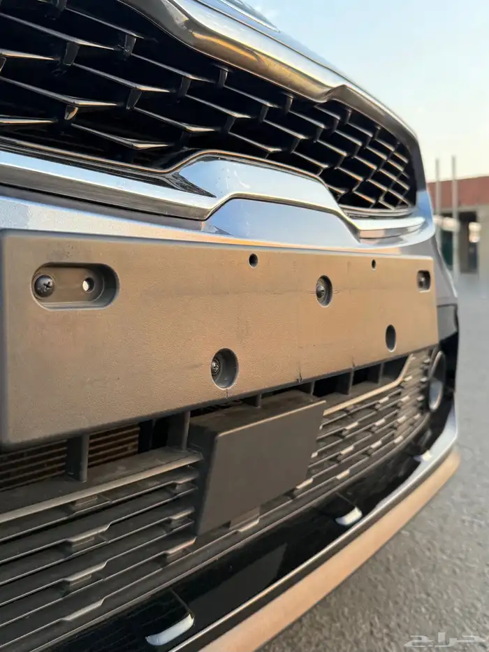 كيا سيراتو 2020 اعلا مواصفات بدون فتحه بحالة الوكاله للبيع 8