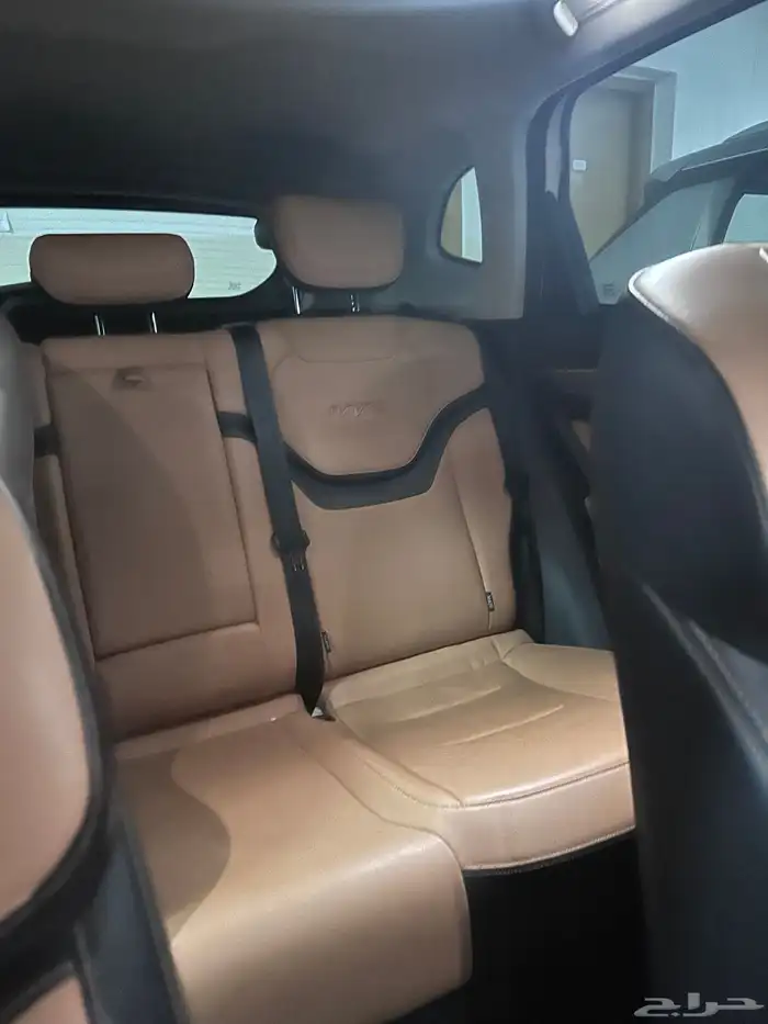 هافال جوليون فل موديل 2.23  ممشى 11500 كم 6