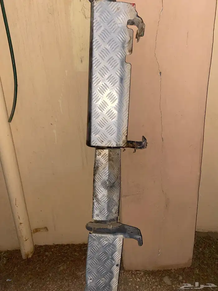 صدام شاص خلفي 20011 إلى 2017 0