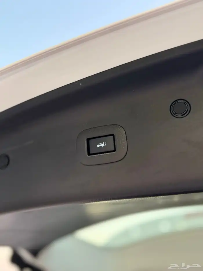 نيسان باترول 2024 بلاتنيوم - 6 سلندر عداد 36 الف كيلو فقط 7