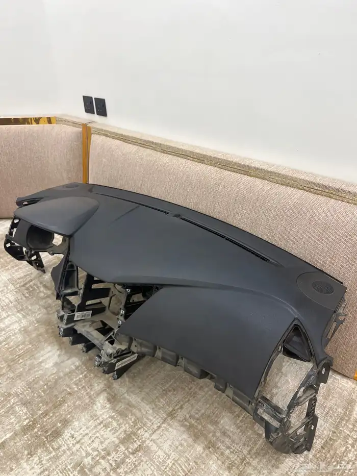 قشرة طبلون سوناتا 2011-2015 1