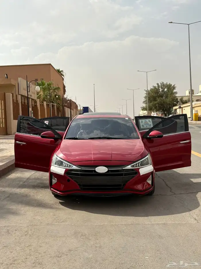 النترا 2020 فل كامل مكينه كبيره 7