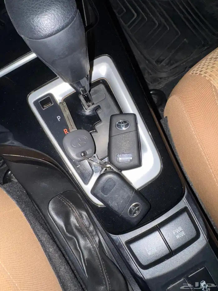 فورتشنر 2020 دبل 4 سلندر 13