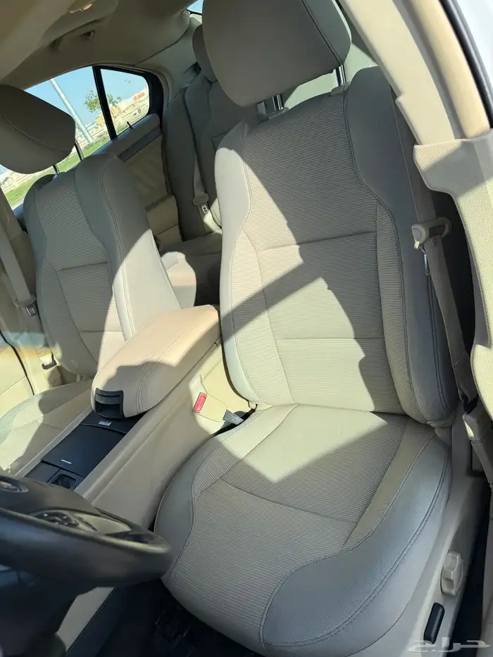 فورد تورس 2014 فل كامل 4 سلندر تون تيربو امريكي شد بلد 11