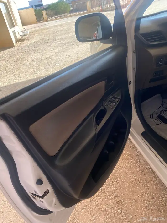 افانزا 2017 للبيع 7