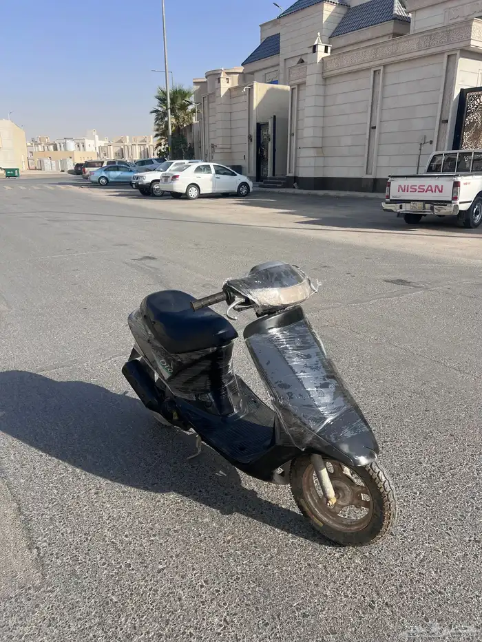 دباب بطة مشروط 1