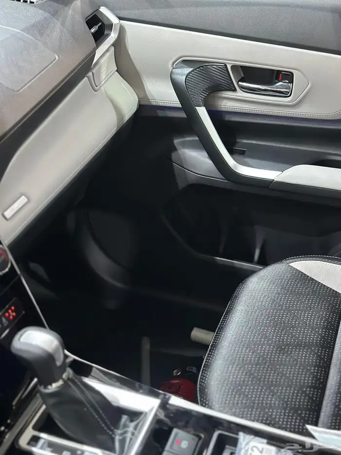 تويوتا فيلوز -بخصومات على الكاش والتمويل 9