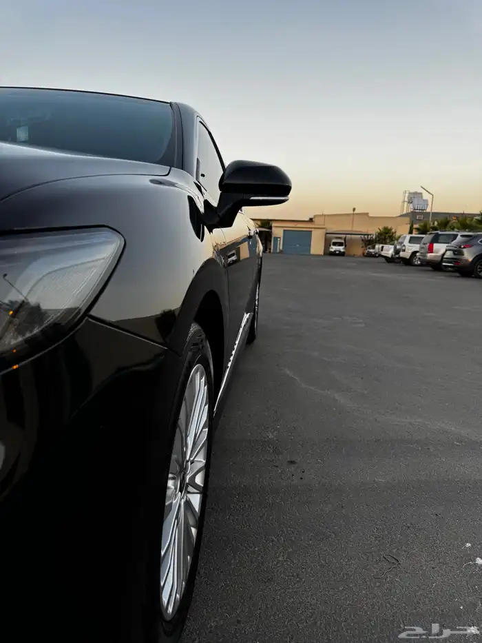 كامري 2025 LE سعودي اسود 11