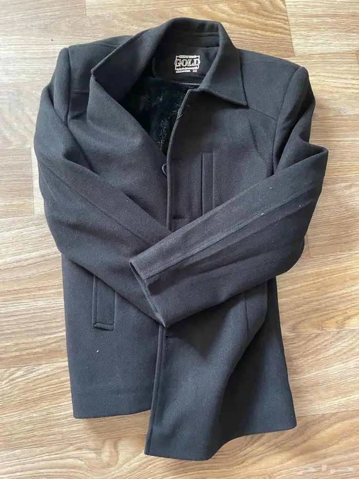 جاكيت من الداخل فرو 2