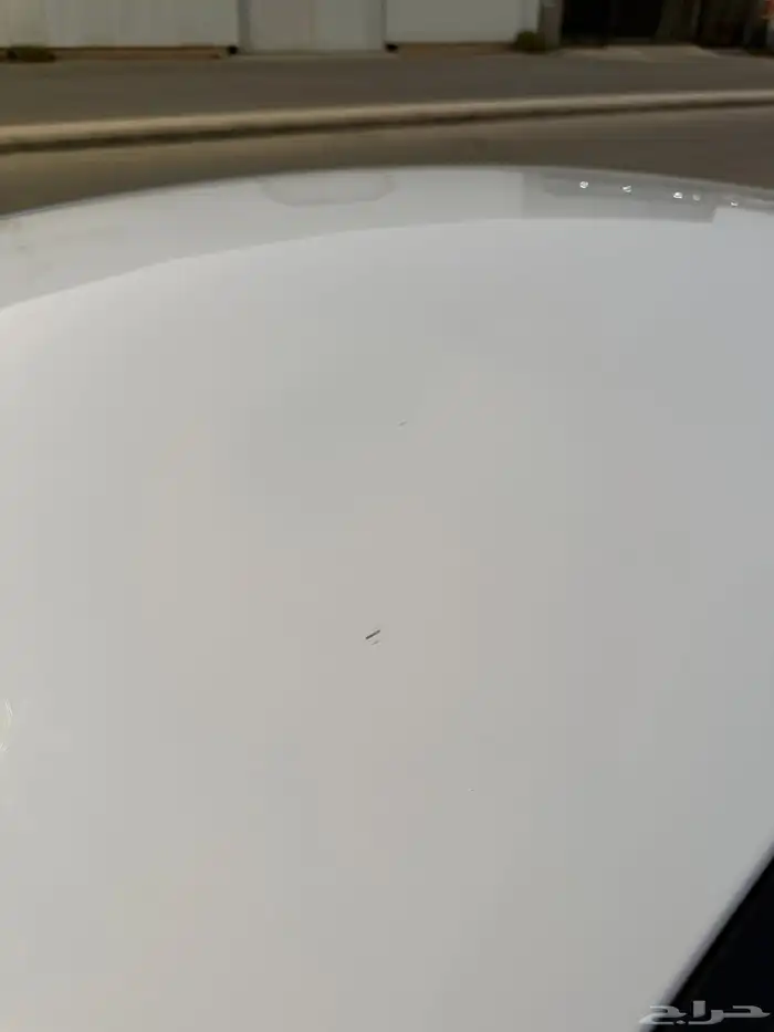 للبيع افانتي بنزين شرط 7