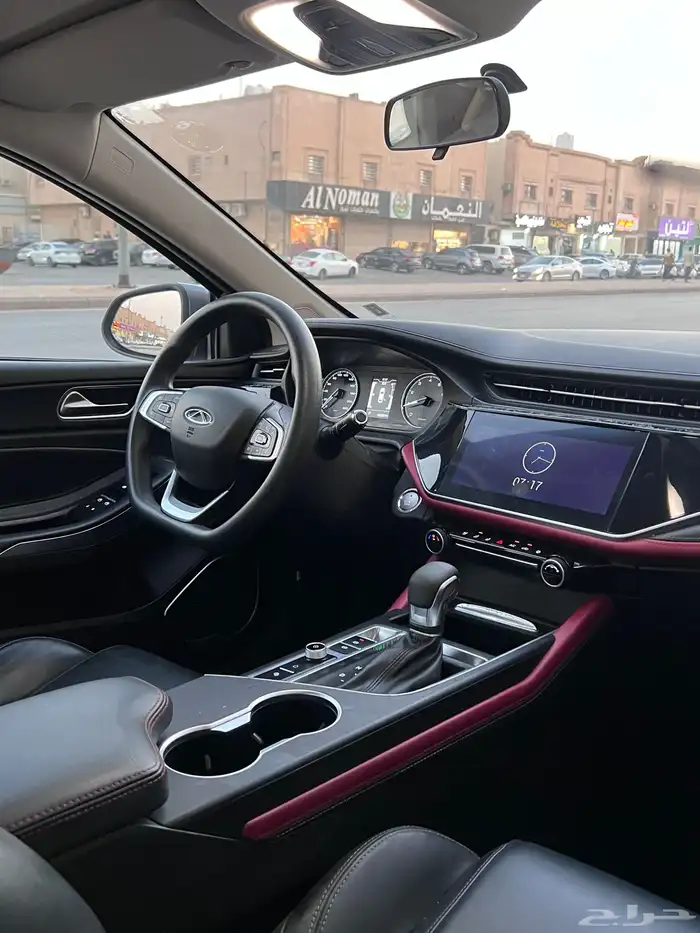 شيري اريزو 6 2023 13