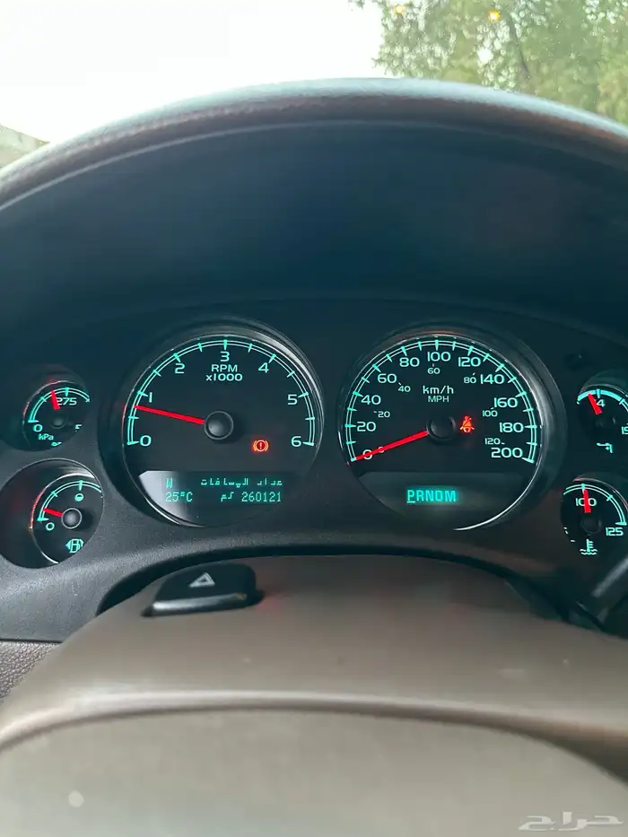 تاهو قصير فل كامل 2014 دبل LTZ 38