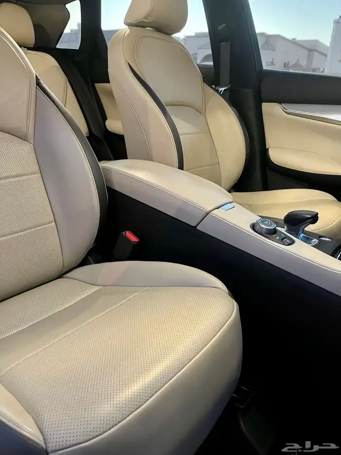 انفنيتي QX50 2024 ( بحالة ممتازة ) 18
