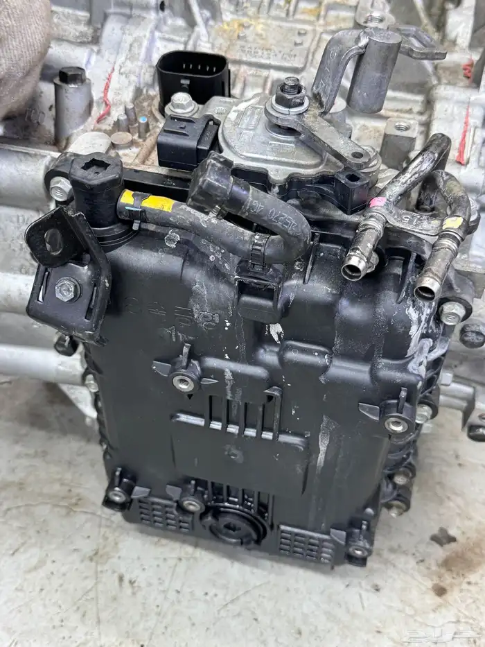 للبيع قير k5 6