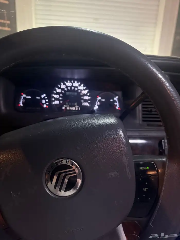 فورد جراند ميكري 0