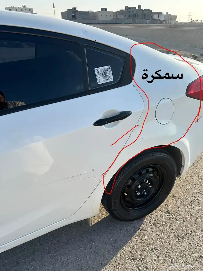 للبيع كيا سيراتو 10