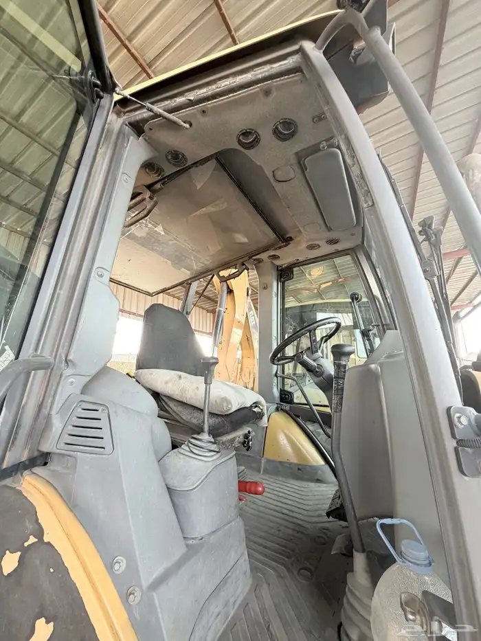 عرجاء فولفو دبل 2008 8