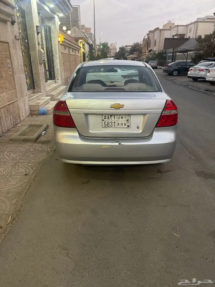 افيو نظيفة ما تشتكي ولا من حاجة الحمد لله 2009 2