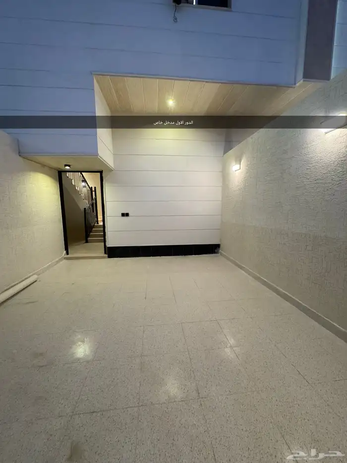 شقق تمليك فاخرة في مخطط الجابرة مداخل خاصة 24