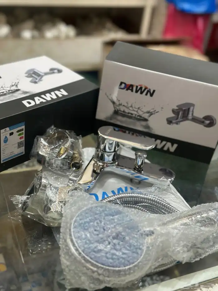 خلاط دش اوتوماتيك ضمان سنتين ب 50 ريال (عرض مميز) 3