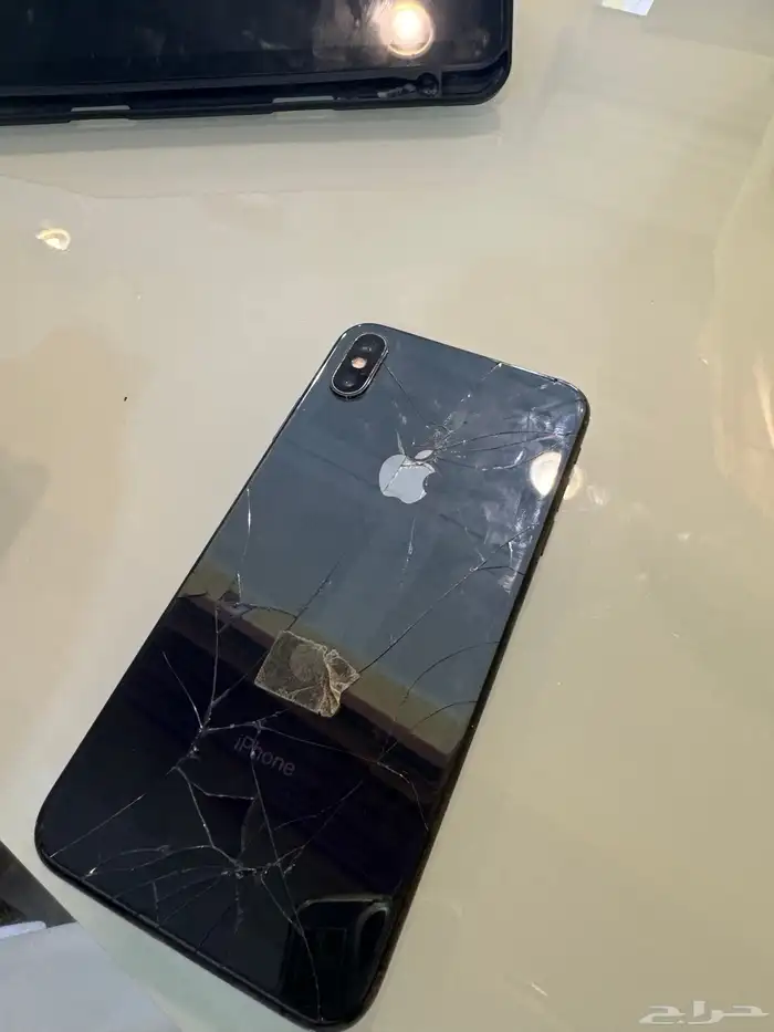 آيفون برو ماكس 64 1