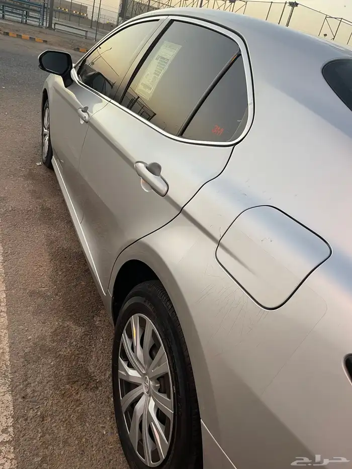 كامري 2019للبيع 3