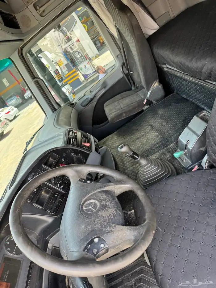 للبيع راس اكترس 2012 13