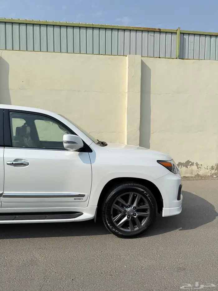 لكزس DD فل كامل   الدفعه الاخيرة 2014 13