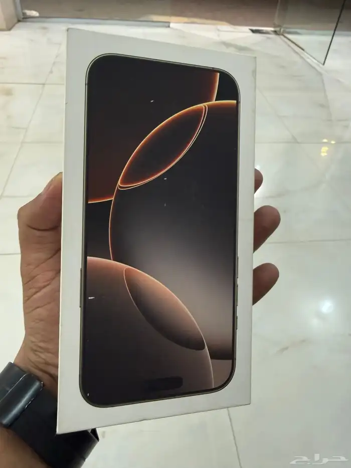 iPhone 16 Pro Max 14month warranty for sale 10 10 condition 0