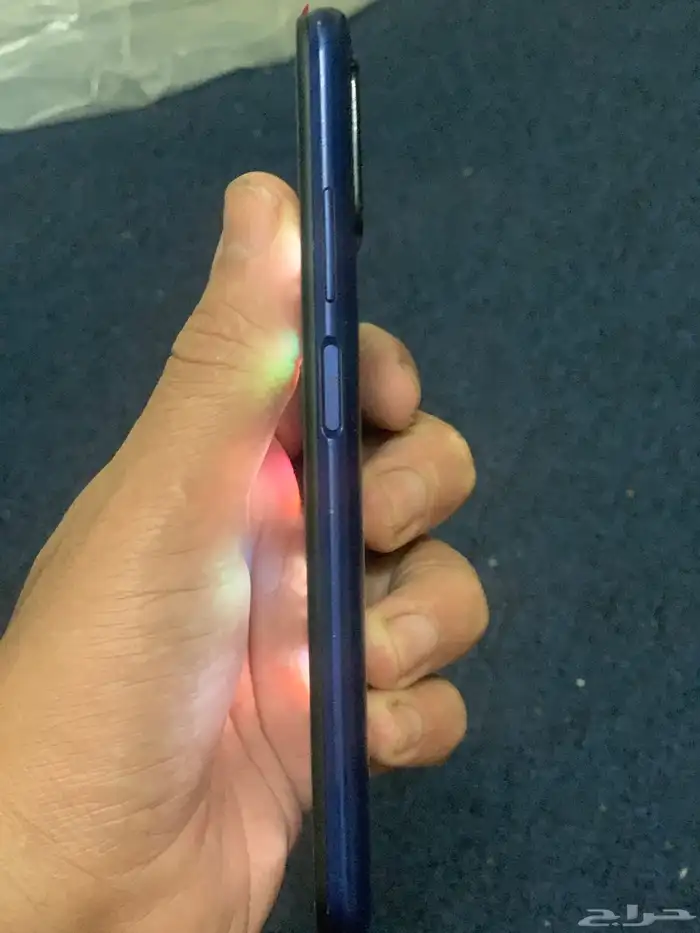 جوال ردمى بوكو m3 1