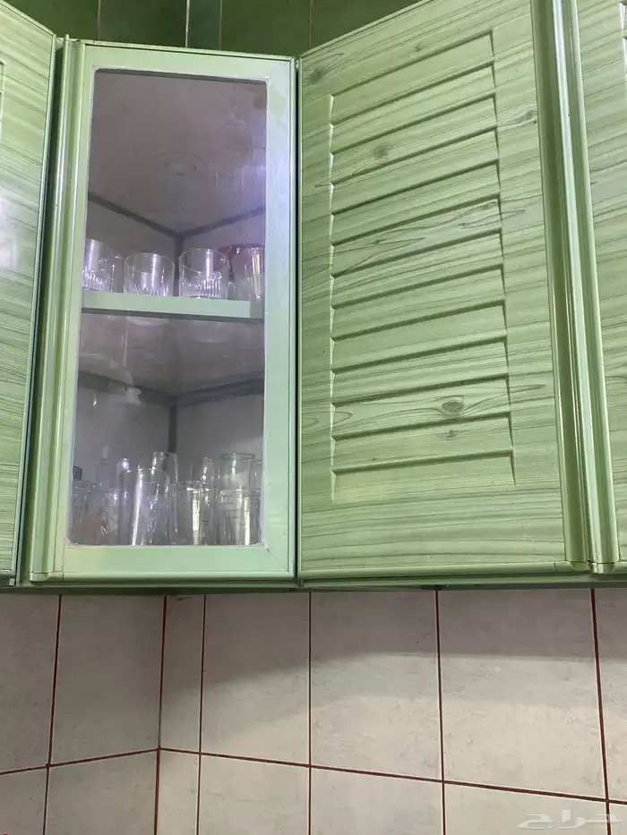 دولاب مطبخ جديد 3