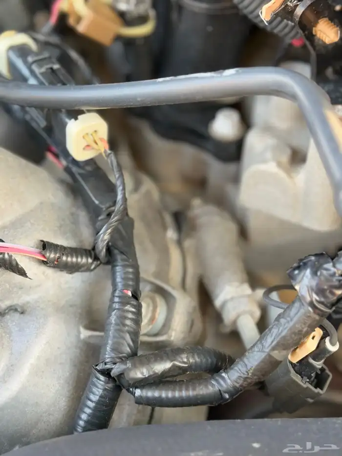 موستنج GT كشف نادر جدا  مخزن 85