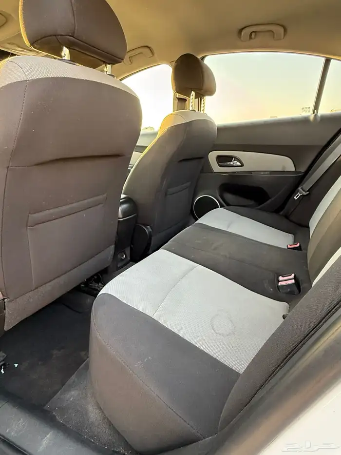 كروز نظيف جدا 35