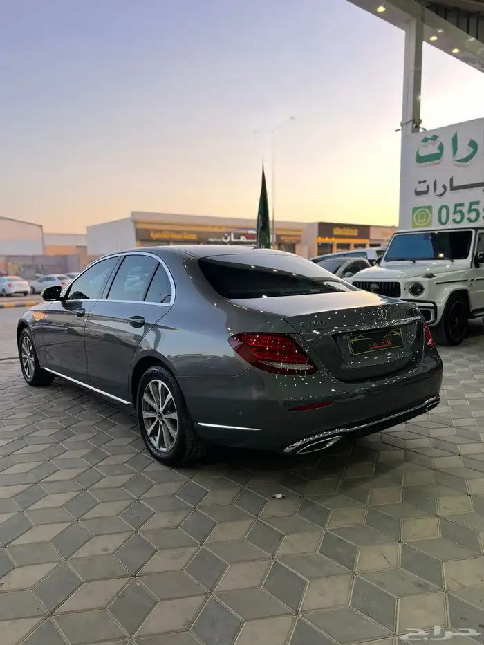 مرسيدس - 2015 - C200 - بسعر 73 الف 3