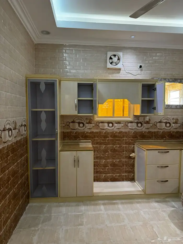 شقة غرفتين فاخرة للايجار 3