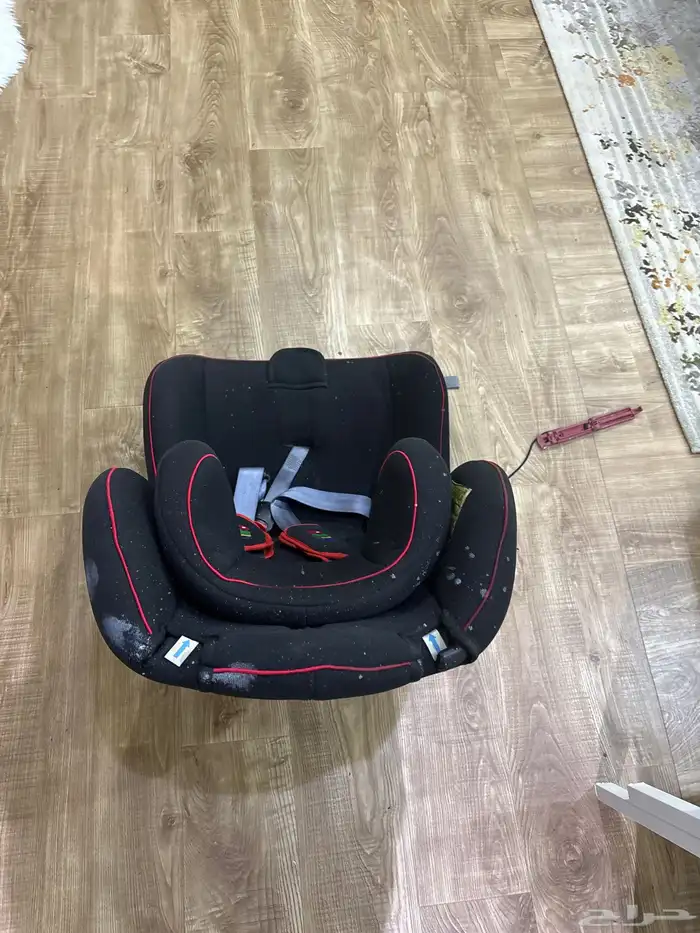 كرسي سياره للاطفال 3