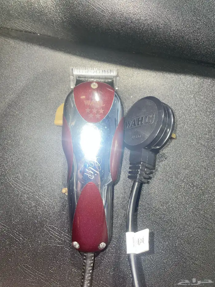 مكينة حلاقة امريكية احترافية اصلية خمس نجوم 2