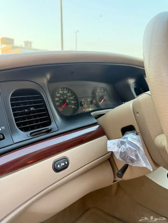 فورد كراون فكتوريا - 2012 سعودي ( استخدام شخصي ) 36