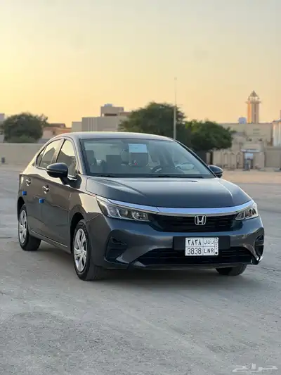 هوندا سيتي 2024 ممشى 29 الف index