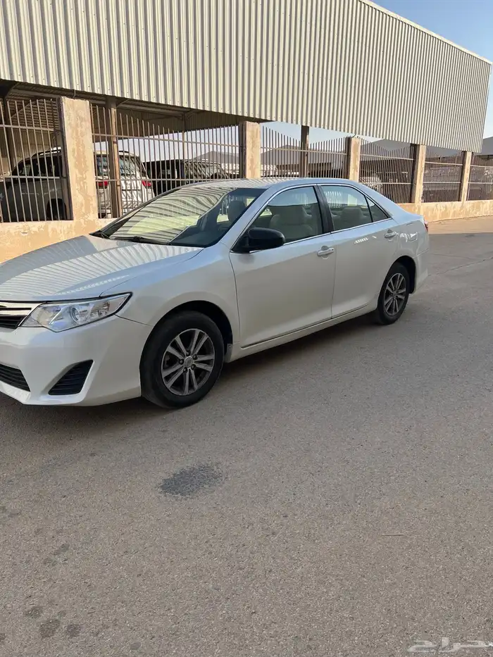 كامرى موديل 2015 1